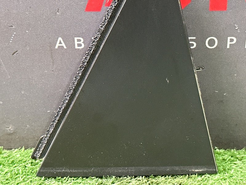 Накладка двери наружная Hyundai Solaris 2 2021 HCR