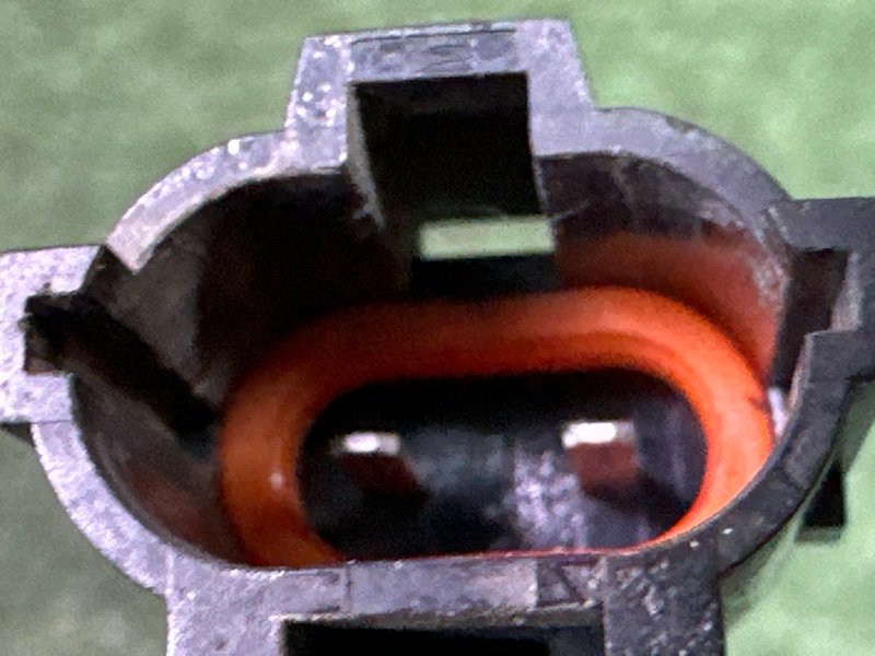 Датчик температура наружного воздуха Hyundai Solaris 2 2021 HCR