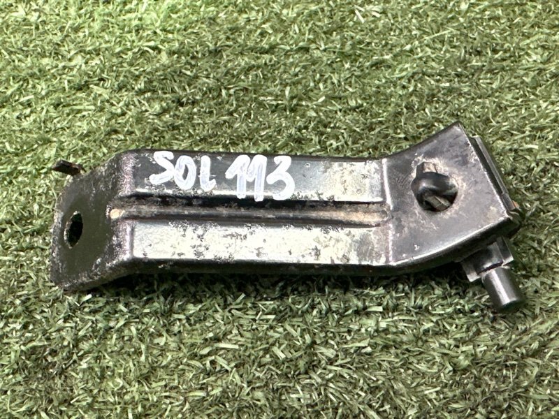 Датчик температура наружного воздуха Hyundai Solaris 2 2021 HCR