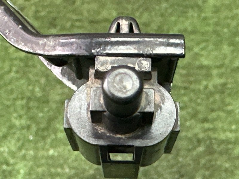 Датчик температура наружного воздуха Hyundai Solaris 2 2021 HCR