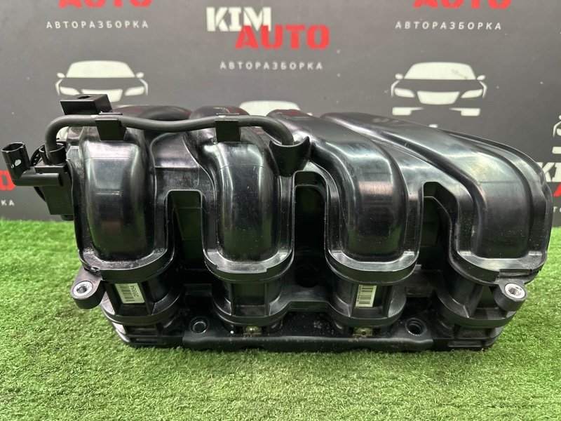 Коллектор впускной Hyundai Solaris 2 2021 HCR