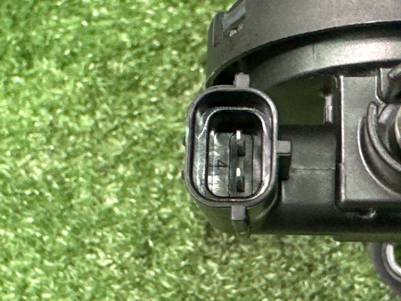 Коллектор впускной Hyundai Solaris 2 2021 HCR