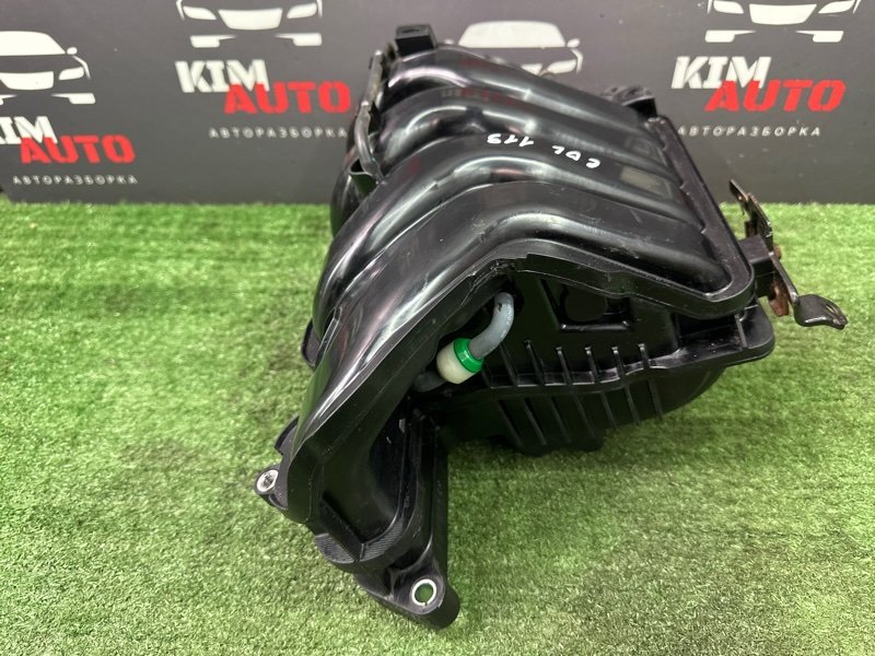 Коллектор впускной Hyundai Solaris 2 2021 HCR