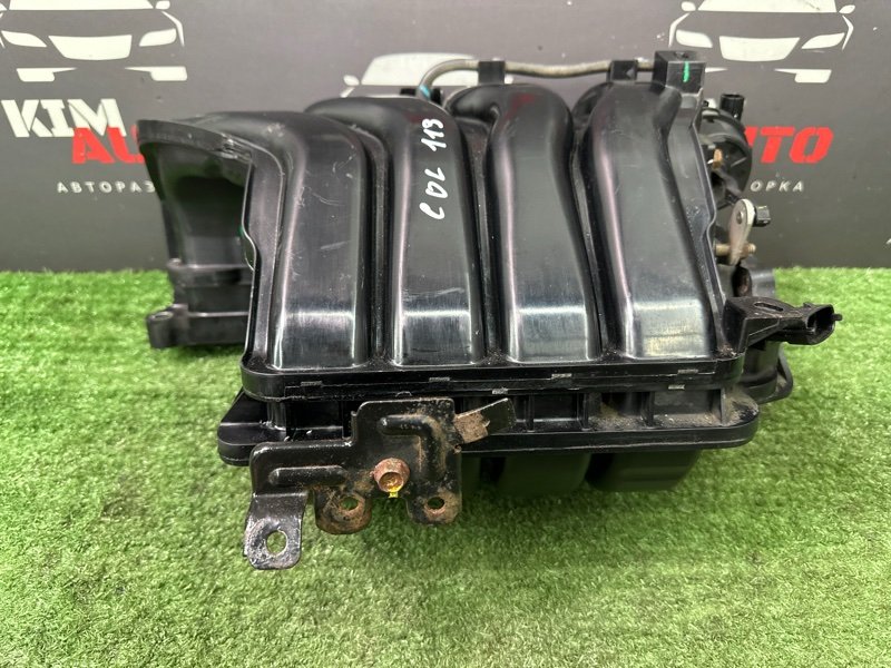 Коллектор впускной Hyundai Solaris 2 2021 HCR