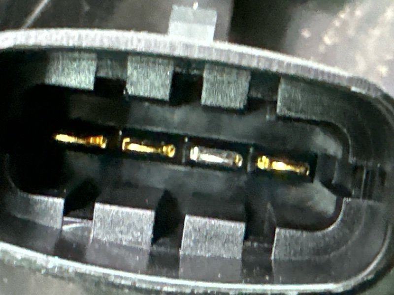 Коллектор впускной Hyundai Solaris 2 2021 HCR