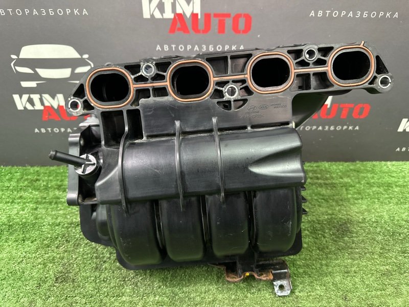 Коллектор впускной Hyundai Solaris 2 2021 HCR