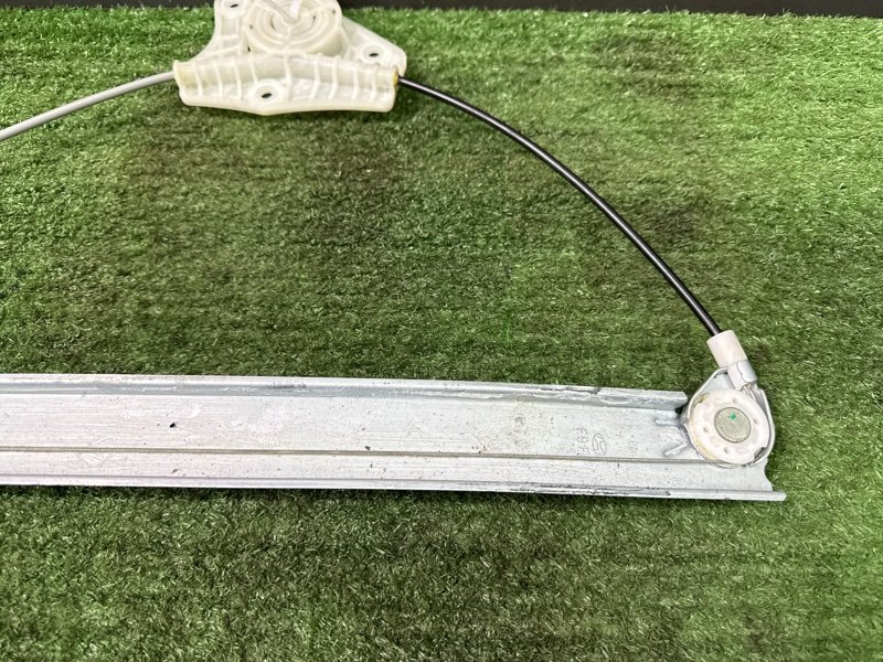 Механизм стеклоподъёмника Hyundai Solaris 2 2021 HCR