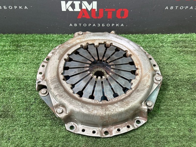 Корзина сцепления Hyundai Solaris 2 2021 HCR