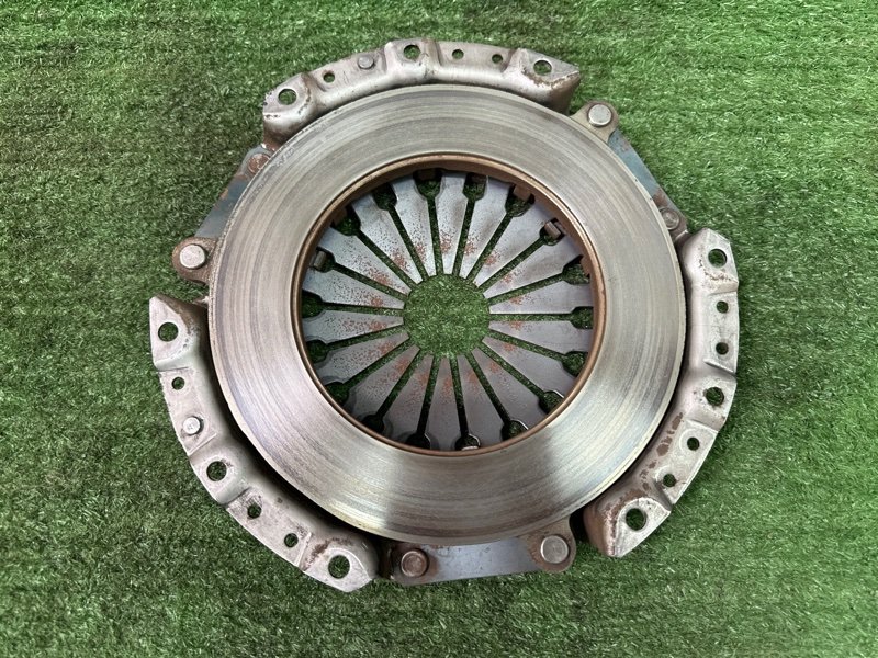 Корзина сцепления Hyundai Solaris 2 2021 HCR