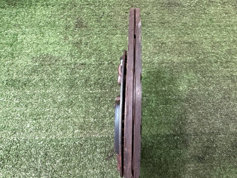 Корзина сцепления Hyundai Solaris 2 2021 HCR