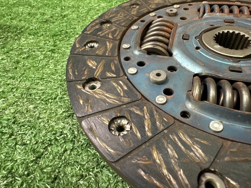 Корзина сцепления Hyundai Solaris 2 2021 HCR