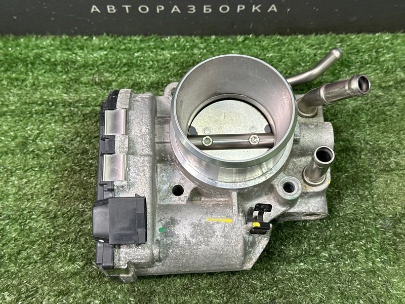 Дроссельная заслонка Hyundai Solaris 2 2021 HCR