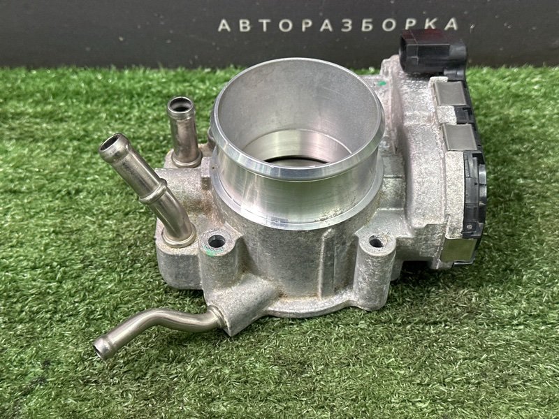 Дроссельная заслонка Hyundai Solaris 2 2021 HCR