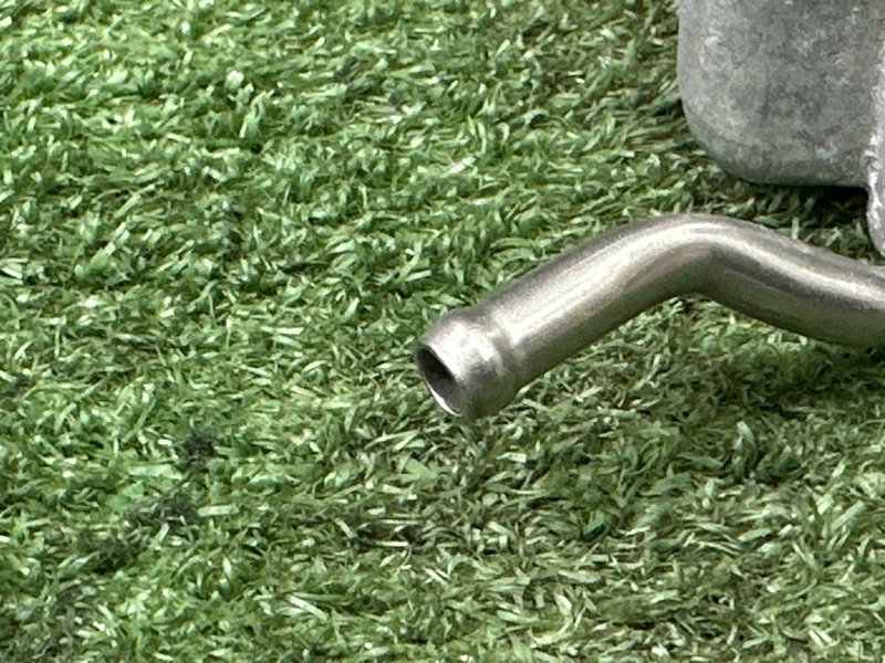 Дроссельная заслонка Hyundai Solaris 2 2021 HCR