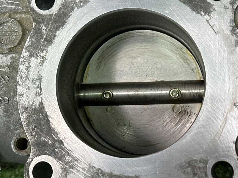 Дроссельная заслонка Hyundai Solaris 2 2021 HCR