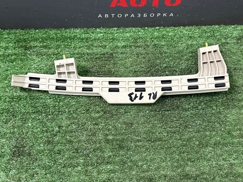 Направляющая стекла двери Hyundai Solaris 2 2021 HCR