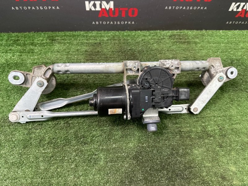 Трапеция дворников с мотором Hyundai Solaris 2 2021 HCR