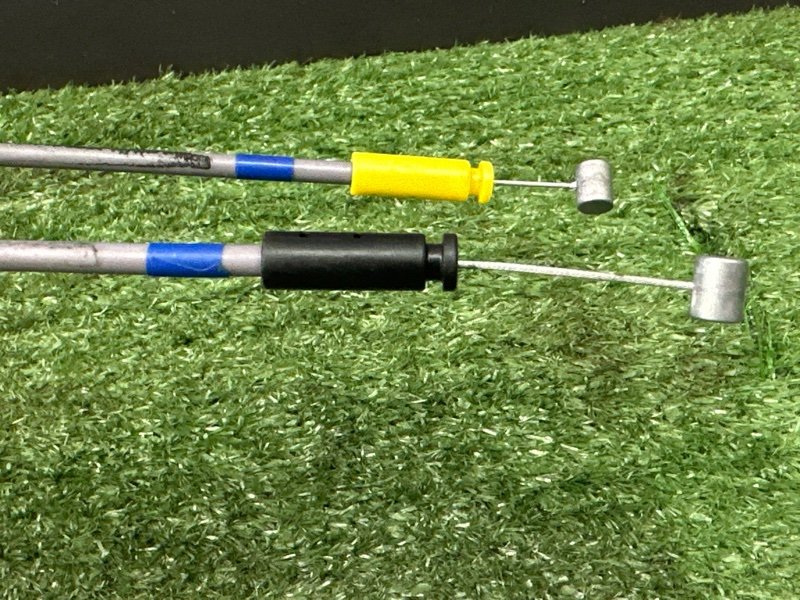 Замок двери Hyundai Solaris 2 2021 HCR