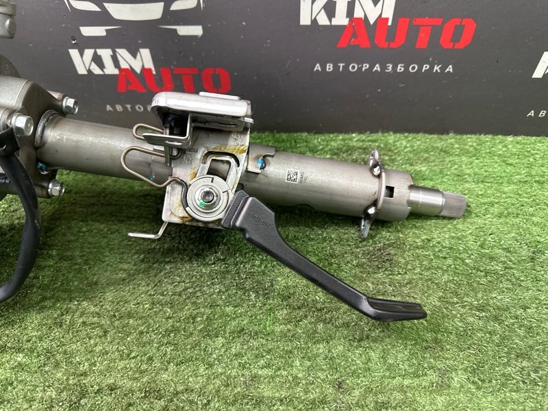 Рулевая колонка с ЭУР Hyundai Solaris 2 2021 HCR