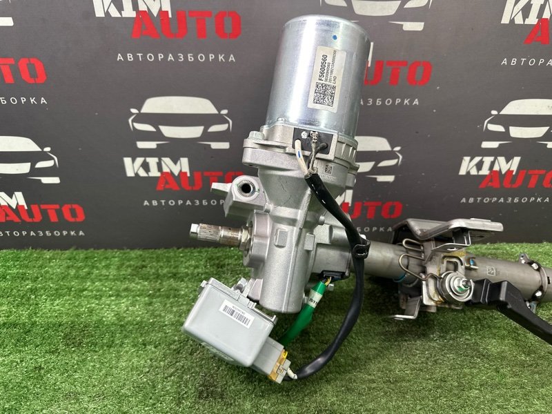 Рулевая колонка с ЭУР Hyundai Solaris 2 2021 HCR