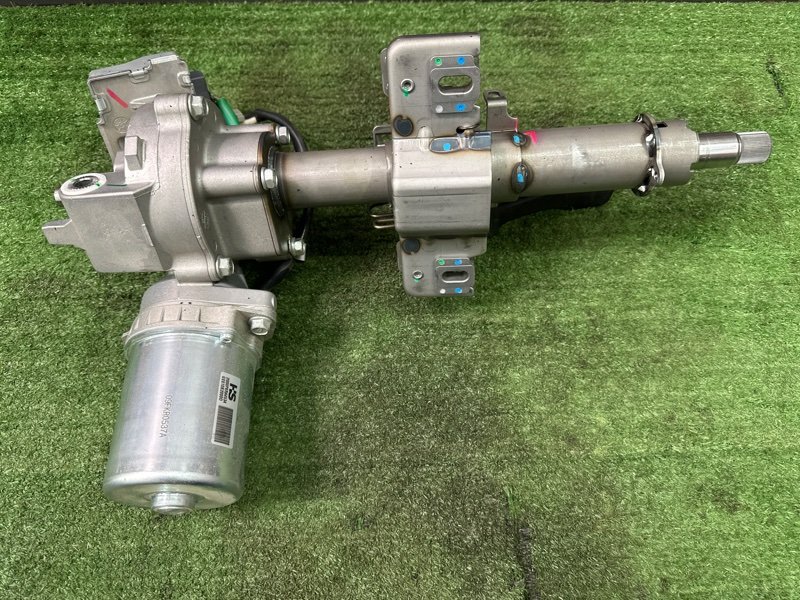 Рулевая колонка с ЭУР Hyundai Solaris 2 2021 HCR