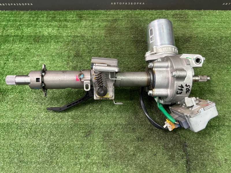 Рулевая колонка с ЭУР Hyundai Solaris 2 2021 HCR