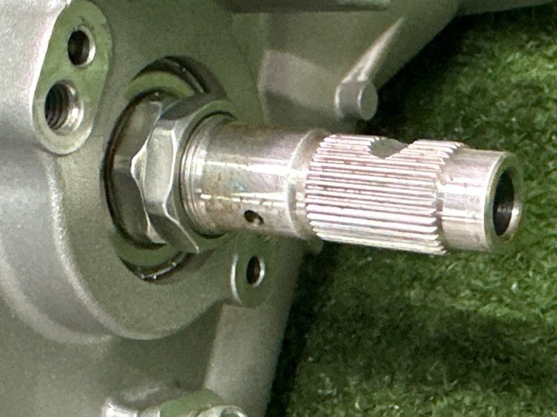 Рулевая колонка с ЭУР Hyundai Solaris 2 2021 HCR