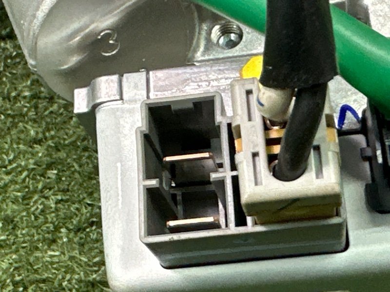 Рулевая колонка с ЭУР Hyundai Solaris 2 2021 HCR