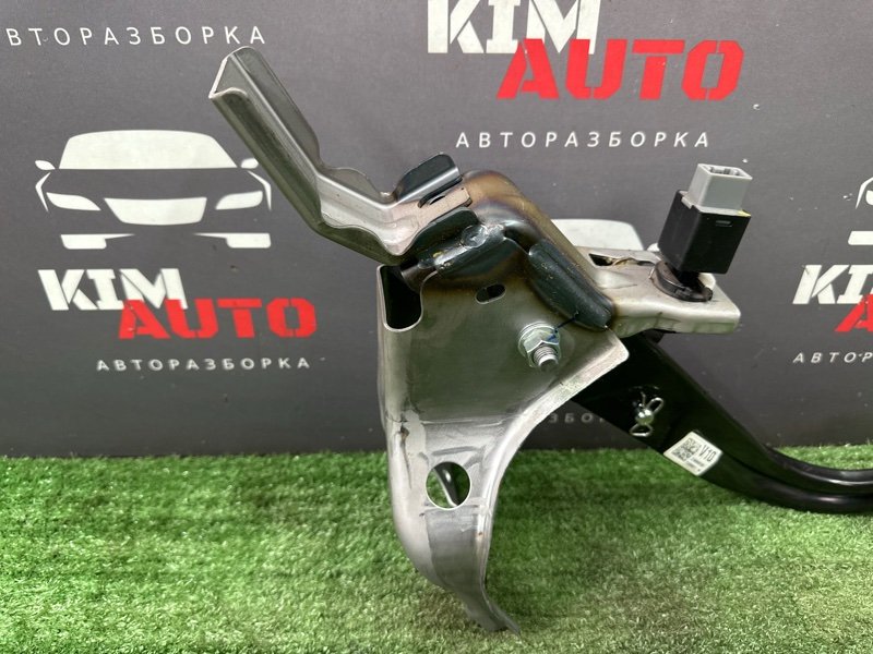 Педаль тормоза Hyundai Solaris 2 2021 HCR