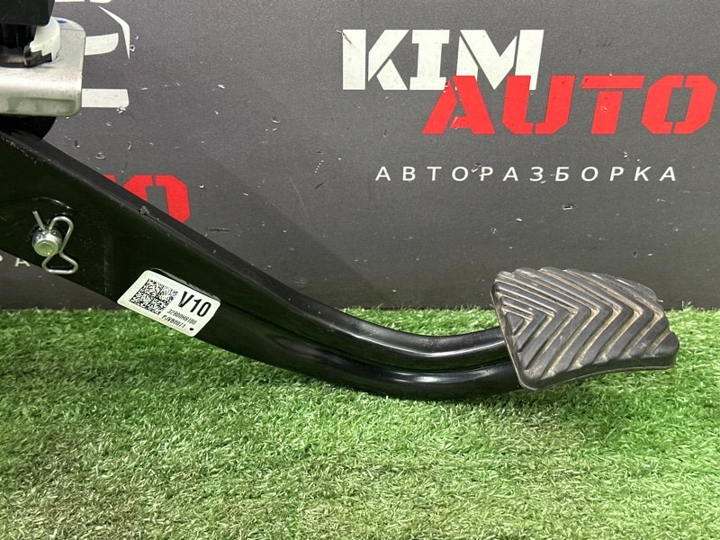 Педаль тормоза Hyundai Solaris 2 2021 HCR