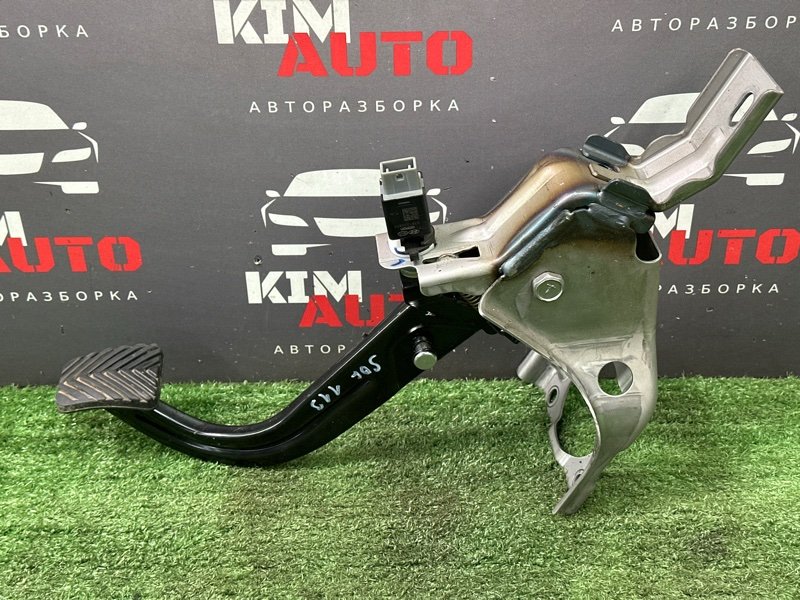 Педаль тормоза Hyundai Solaris 2 2021 HCR