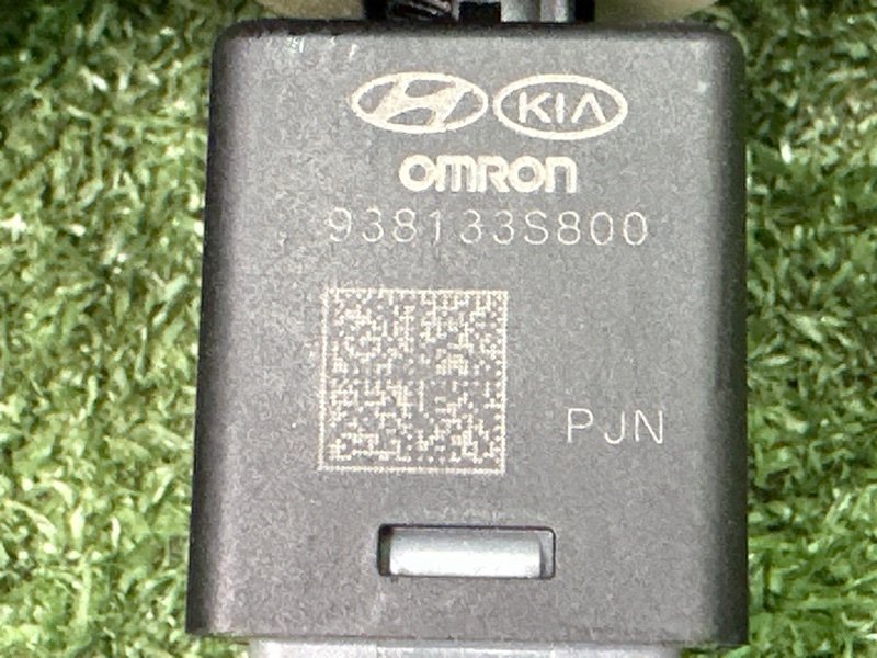 Педаль тормоза Hyundai Solaris 2 2021 HCR