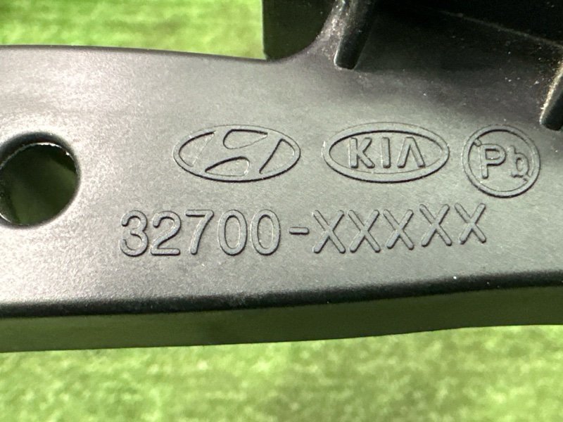 Педаль газа электронная Hyundai Solaris 2 2021 HCR