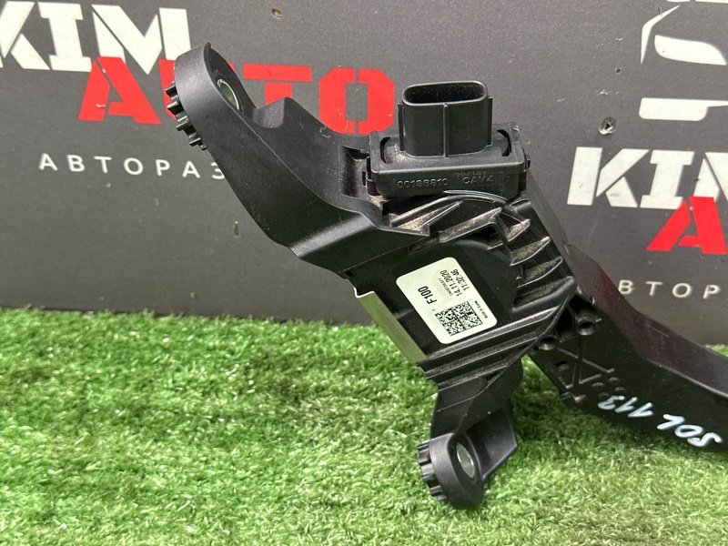 Педаль газа электронная Hyundai Solaris 2 2021 HCR