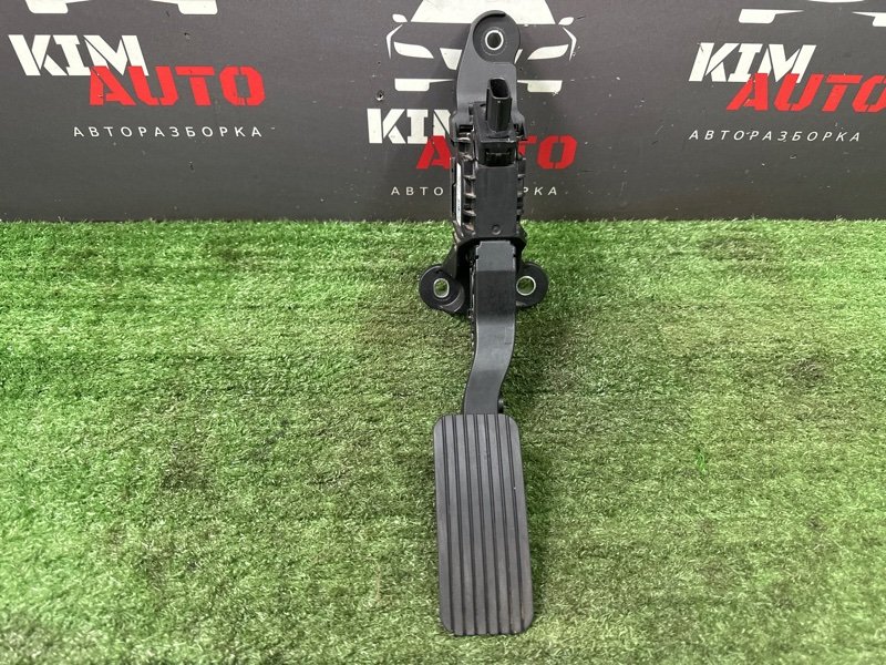 Педаль газа электронная Hyundai Solaris 2 2021 HCR