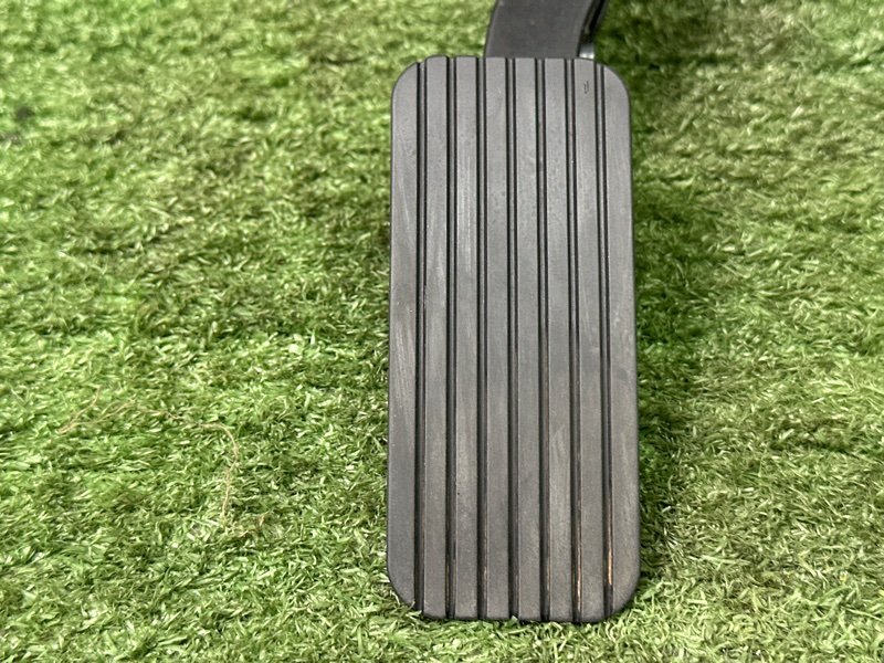 Педаль газа электронная Hyundai Solaris 2 2021 HCR