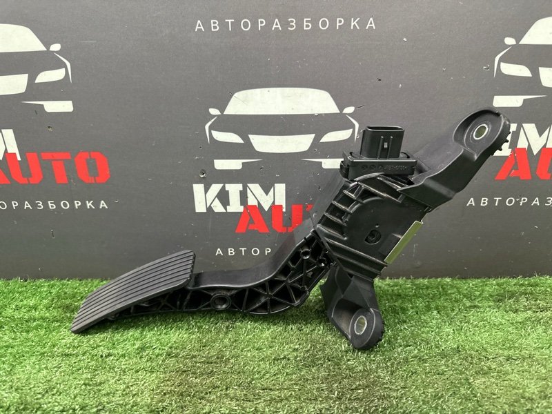 Педаль газа электронная Hyundai Solaris 2 2021 HCR