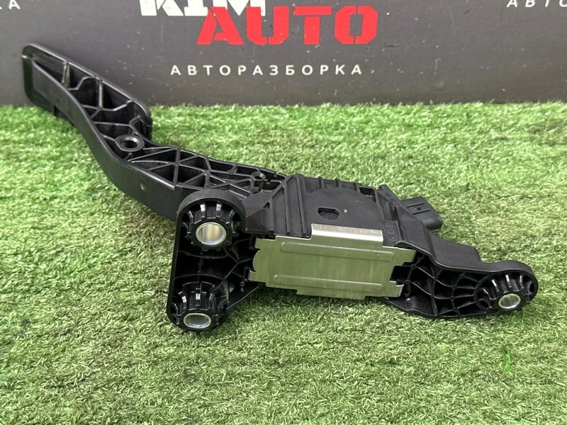 Педаль газа электронная Hyundai Solaris 2 2021 HCR