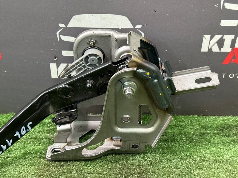 Педаль сцепления Hyundai Solaris 2 2021 HCR