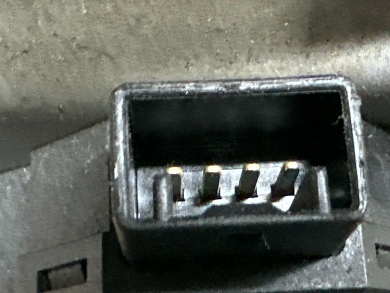 Педаль сцепления Hyundai Solaris 2 2021 HCR