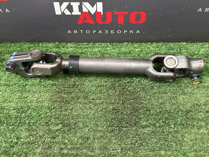 Кардан рулевой Hyundai Solaris 2 2021 HCR