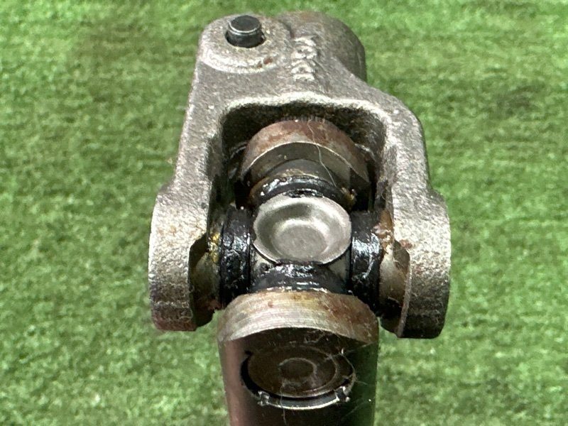 Кардан рулевой Hyundai Solaris 2 2021 HCR