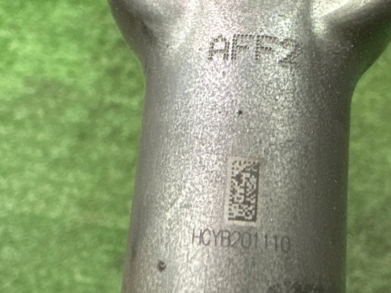 Кардан рулевой Hyundai Solaris 2 2021 HCR