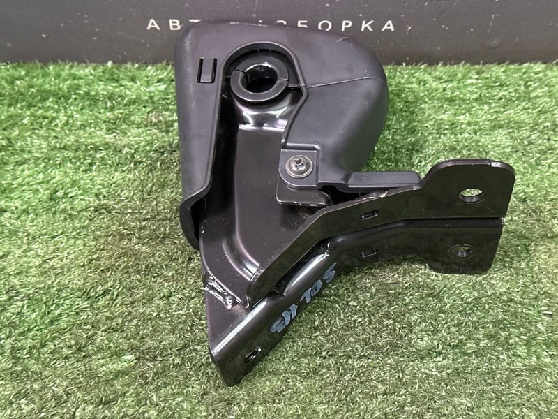 Замок спинки сиденья Hyundai Solaris 2 2021 HCR