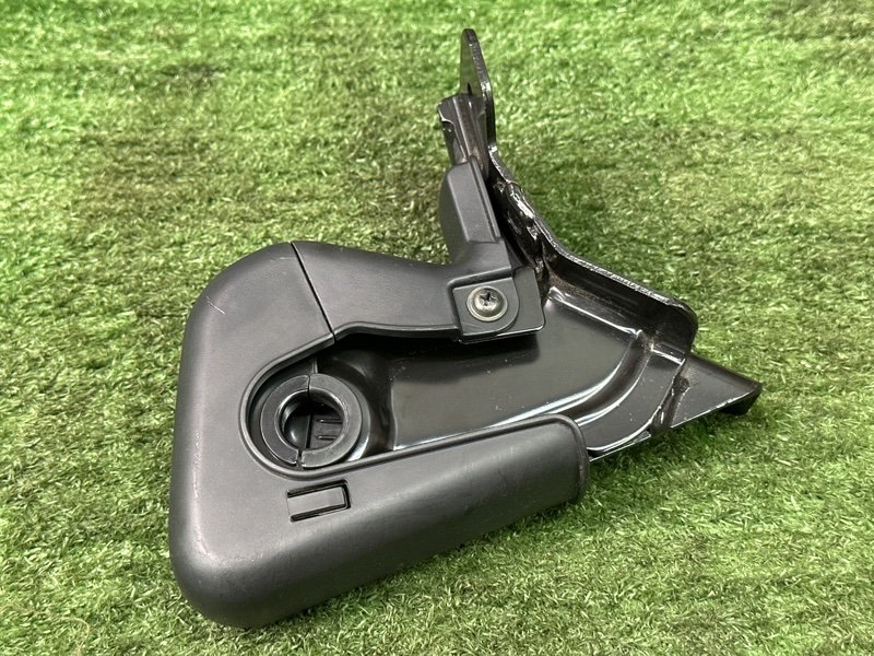 Замок спинки сиденья Hyundai Solaris 2 2021 HCR