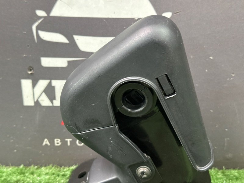 Замок спинки сиденья Hyundai Solaris 2 2021 HCR