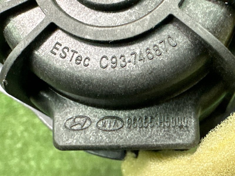 Динамик ГЛОНАСС Hyundai Solaris 2 2021 HCR