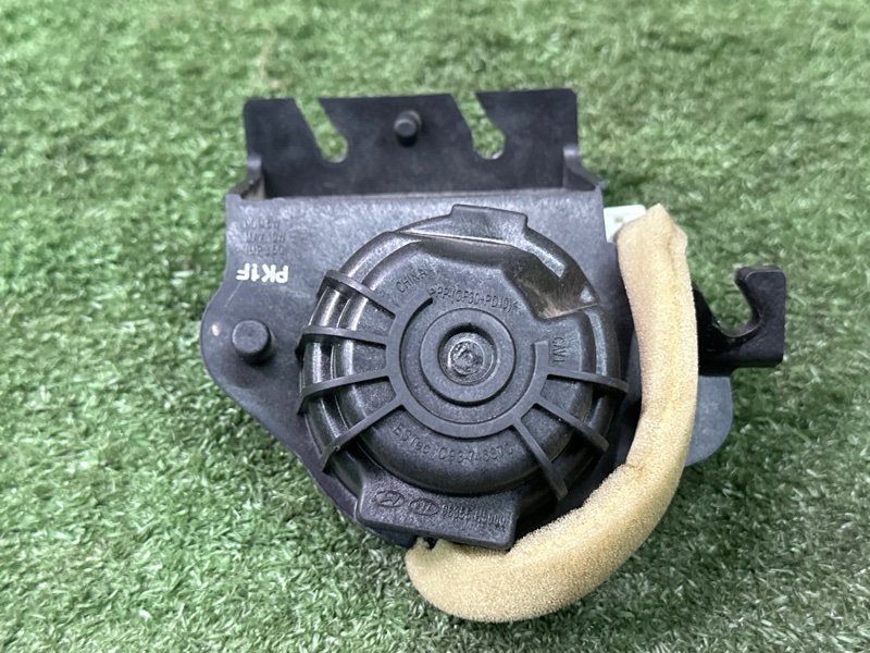 Динамик ГЛОНАСС Hyundai Solaris 2 2021 HCR