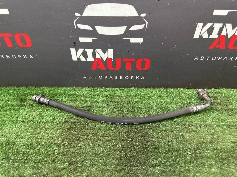 Шланг тормозной Hyundai Solaris 2 2021 HCR