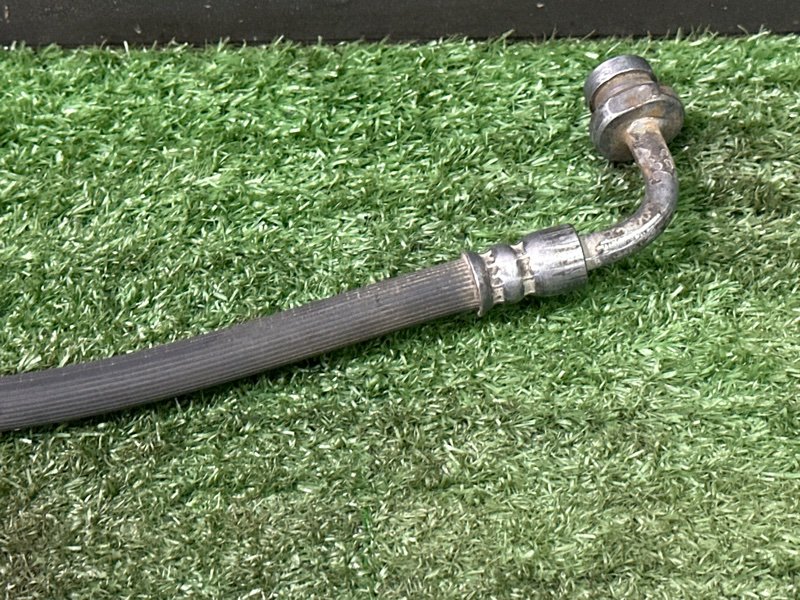 Шланг тормозной Hyundai Solaris 2 2021 HCR